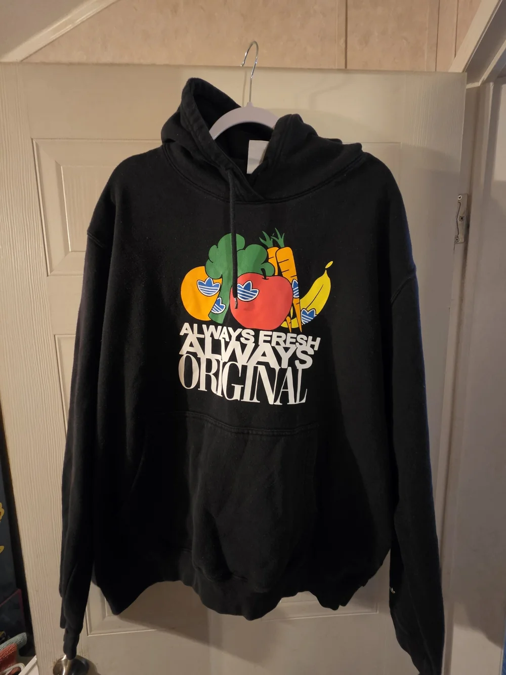 adidas Hoodie